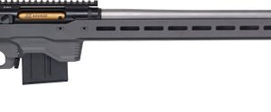 SAVAGE 110 ELITE PRECISION 26" - 308WIN ACC CHASSIS ARCA RAIL
