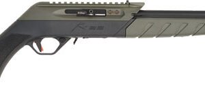 TRISTAR KR 22 22LR 18.6" ODG - SYNTHETIC 2-10RND MAGAZINES