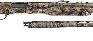MOSSBERG 835 COMBO 12GA 3.5" - 28"VR/24"VR MO-BREAKUP COUNTR