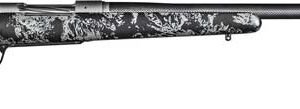 CHRISTENSEN RIDGELINE FFT - 375H&H S/S 22" CF BLACK W/GREY