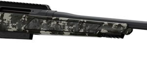 CHRISTENSEN EVOKE HUNTER 6.5 - PRC 22" BLACK/BRUSH CAMO