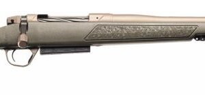 CHRISTENSEN EVOKE 7MM BC - 16.25" BRONZE/OD GREEN