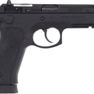 CZ 75 SP-01 TACTICAL 9MM 4.6" - FIXED SIGHTS 10RD MAG