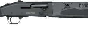 MOSSBERG 940 PRO TACTICAL 12GA - 3" 18.5" GHOST RING SIGHT CYL.