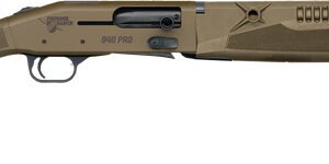 MOSSBERG 940 PRO SPX THUNDER - RANCH 12GA 3" 18.5" FIBER SGT