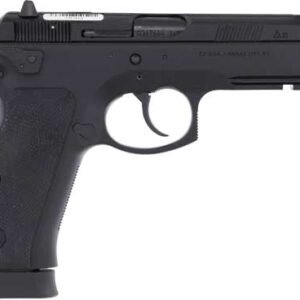 CZ 75 SP-01 TACTICAL 9MM 4.6" - FIXED SIGHTS 19RD MAG