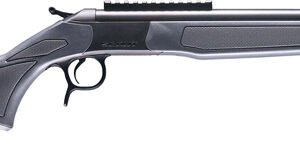 CVA SCOUT V3 350 LEGEND 20" - BLUED/GREY SYNTHETIC