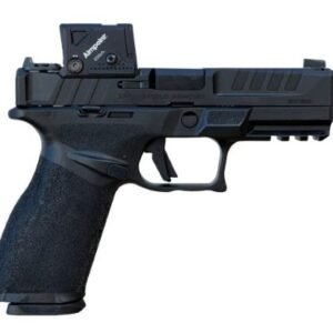 SPRINGFIELD ECHELON 9MM 4" - FULL COMPACT W/COA 1-15/1-18