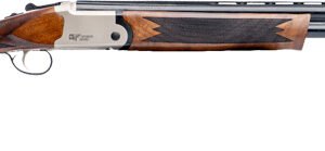 GFORCE GF5 FILTHY PHEASANT O/U - 12GA 3" 28" BBL BLUED WALNUT