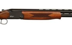 GFORCE GF5 FILTHY PHEASANT O/U - 12GA 3" 28" BBL BLACK WALNUT