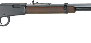 HENRY FRONTIER 22S/L/LR - 24" OCTAGON BLUED WALNUT