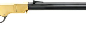 HENRY H11 ORIGINAL HENRY 45LC - 24.5" OCTAGON WALNUT