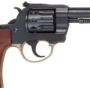 HENRY H16 GOLDENBOY DEADEYE - REVOLVER 22LR 10RD GUNFIGHTER