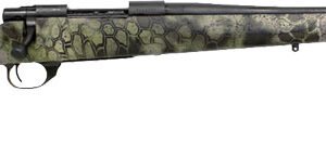 HOWA CARBON STALKER - 308WIN 22"  THREADED BBL