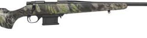 HOWA M1500 MINI ACTION - 6.5 GRENDEL 22" THREADED BBL