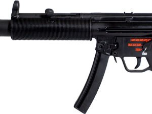 CENTURY ARMS AP5-SD 9MM PISTOL - 5.75" BBL 30RD MAG BLACK