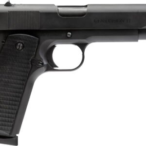 CENTURY ARMS CENTURION II 1911 - 45ACP 5" 8RD MAG BLACK MATTE