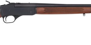 JTS LONESTRIKE 410 SINGLE SHOT - 3" 26" WOOD