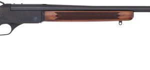 JTS LONESTRIKE 410 SINGLE SHOT - 3" 28" WOOD