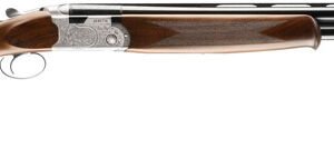 BERETTA 686 20GA. 30"VR CT5 - WOOD/BLUED
