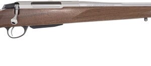 TIKKA T3X HUNTER 7MM RM 22" - THREADED WOOD/STAINLESS