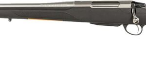 TIKKA T3X LITE 22-250 22" - THREADED SYNTHETIC/SS LEFT HND