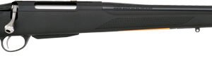 TIKKA T3X LITE 300WSM 22" - THREADED SYNTHETIC/BLUED