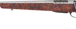 TIKKA T3X LITE 7MM PRC LEFT HD - ROUGHTECH EMBER 24.3" SS/FLTD