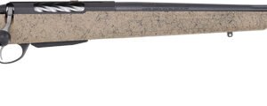 TIKKA T3X LITE 7MM PRC - ROUGHTECH TAN 24.3" BLUED/SYNT