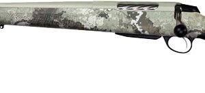 TIKKA T3X LITE 308 WIN VEIL - ALPINE 20" GRAY/SYN LEFT HND