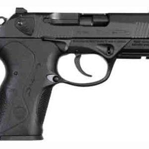 BERETTA PX4 COMPACT 9MM 3.2" - 10RD BLACAK MATTE POLYMER
