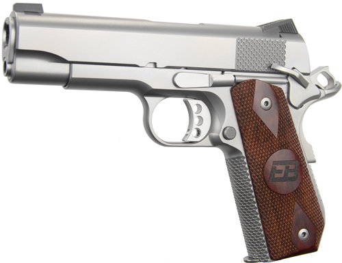 ED BROWN KOBRA CARRY 25th - ANNIVERSARY ED 19111 S/S 45ACP - Image 2