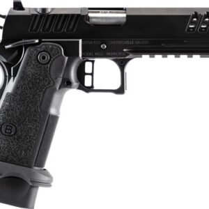 BERSA M2XI 1911 9MM - 5" BBL 18/22RD ORD BLACK