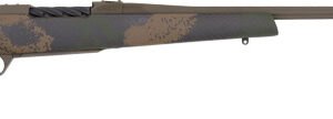 WEATHERBY MARK V B-COUNTRY 2.0 - 280 ACKLEY 26" W/MB BROWN/CF