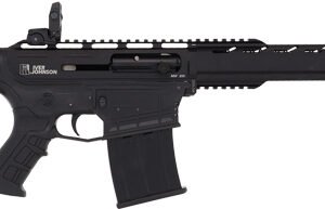 IVER JOHNSON MF20 20GA 3" 20" - 5RD BLACK