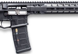 RADIAN RIFLE MDL 1 223 WYLDE - 17.5" 30RD M-LOK BLACK