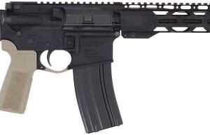 RF FR16-5.56SOC-15RPR-FDE AR - RIFLE 5.56 16" BBL 30RD FDE