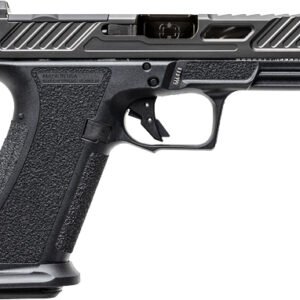 SHADOW SYSTEMS XR920 ELITE 9MM - OPTIC CUT BLACK BARREL