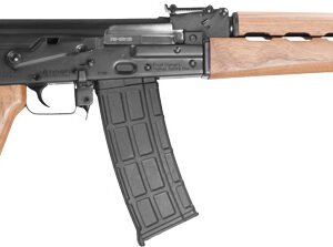 ZASTAVA M90 AK 5.56 NATO 223 - 30RD WALNUT FURNITURE