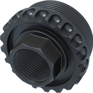 LANTAC ADC DIRECT THREAD - 5/8-24 HUB