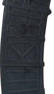 JTS MAGAZINE 12GA 10RD BLACK - POLYMER FITS JTS AK SHOTGUN