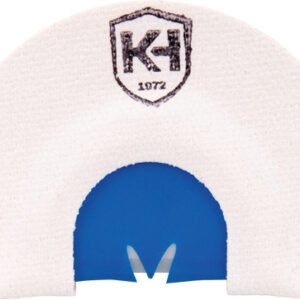 KNIGHT AND HALE HD SERIES - SPLIT V CUT MOUTH CALL