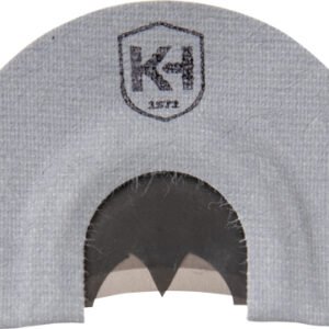 KNIGHT AND HALE HD SERIES - BATWING MOUTH CALL