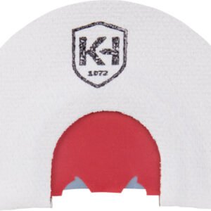 KNIGHT AND HALE HD SERIES - HAROLDS BARBER CUT MOUTH CALL