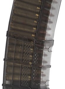 LANCER MAGAZINE L5AWM AR-15 - GEN 2 5.56X45 5RD SMOKE GEN 2