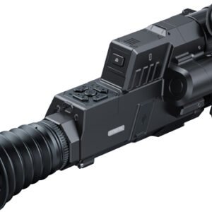 PARD LANDSAT 480 DUAL SPECTRAL - SCOPE 35MM LENS WITH LRF