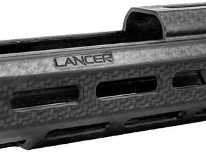 LANCER HANDGUARD SIG MPX 8" - M-LOK CARBON FIBER