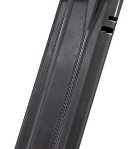CZ MAGAZINE P-10F/P09/DWX 9MM - 19RD BLACK RED BASE PLATE