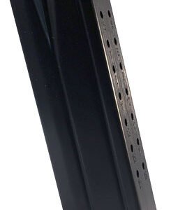 IWI MASADA MAGAZINE 9MM LUGER - 17RD STEEL BLACK