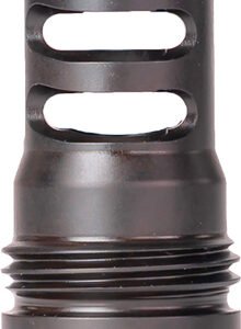 RUGGED SUPPRESSORS 338 3 PORT - BRAKE M18X1.5